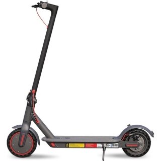 Shibumi RX1 Kick Elektrikli Scooter kullananlar yorumlar
